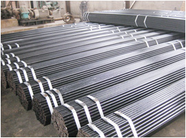 Seamless steel pipe ASTM A53